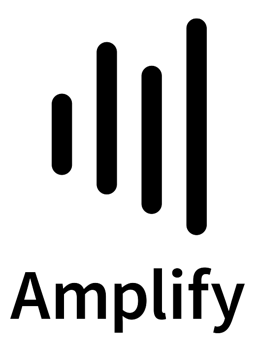 Hootsuite Amplify logo
